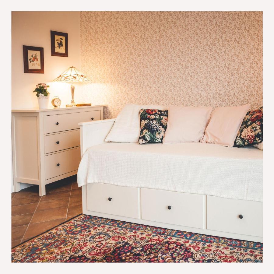 Apartmaji Aucin - Brda Kojsko Exterior foto